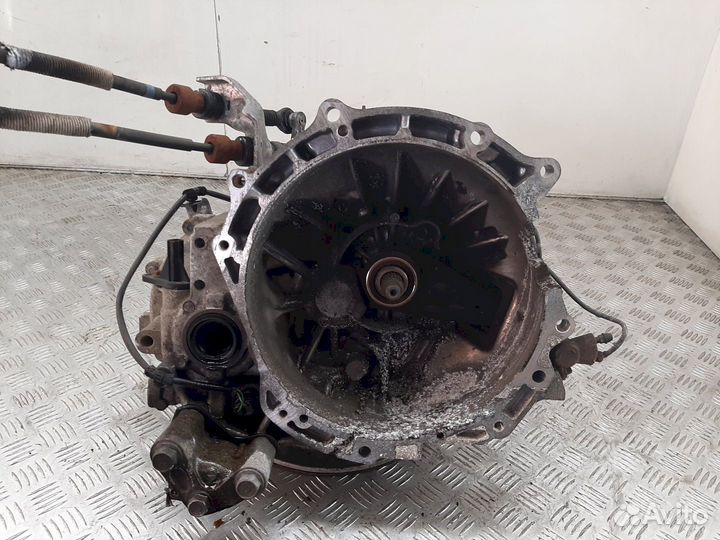 Кпп 5ст. RB Mazda 6 GG (2002-2008)