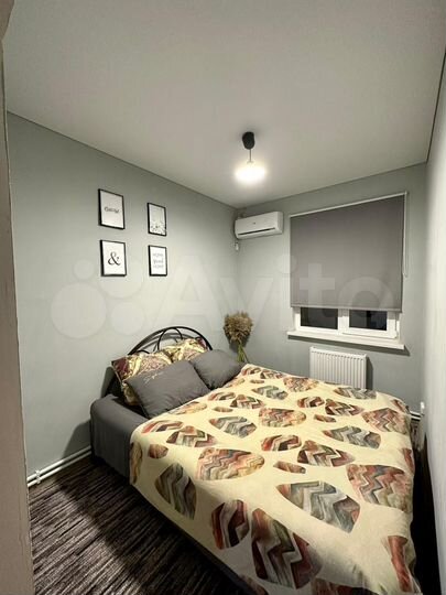 Дом 52 м² на участке 13 сот.