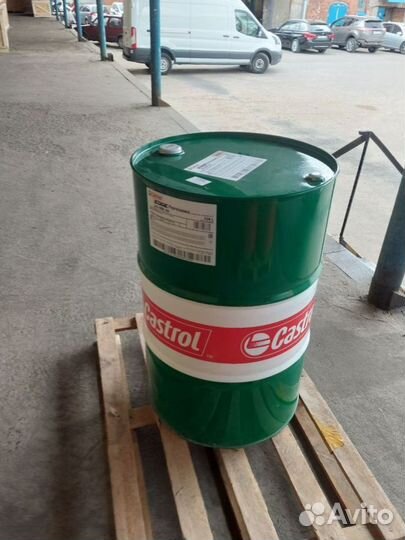 Моторное масло Castrol Magnatec Diesel 5W-40 DPF о