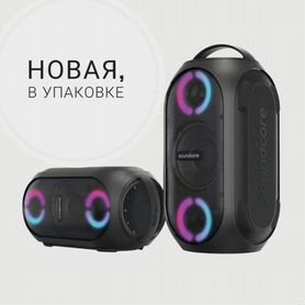 Anker Soundсore Rаvе+ (Беспроводная, 160 Вт)