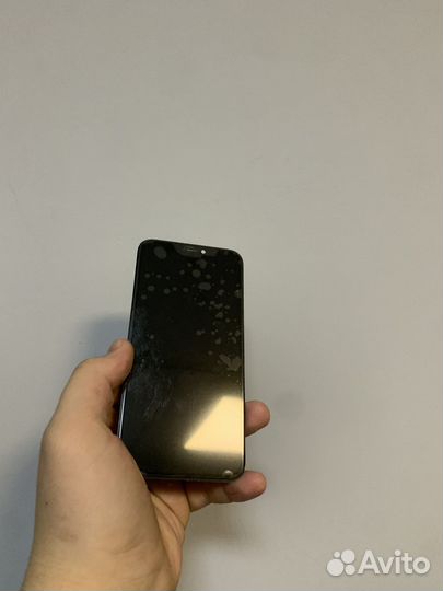 Дисплей iPhone 11PRO/11proma (Y;Zf)