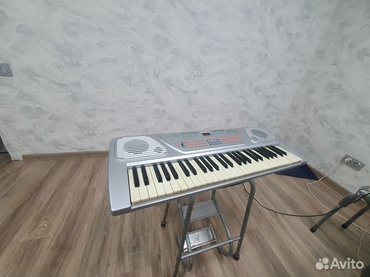 Детский синтезатор Shen Kong