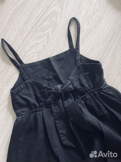 Вещи пакетом на девочку 134-140