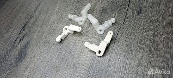 Тяга замка двери Kia Magentis 2 (Аналог)