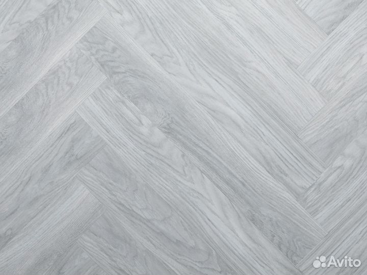 Пвх-плитка FineFlex Дуб Самшитовый FX-133