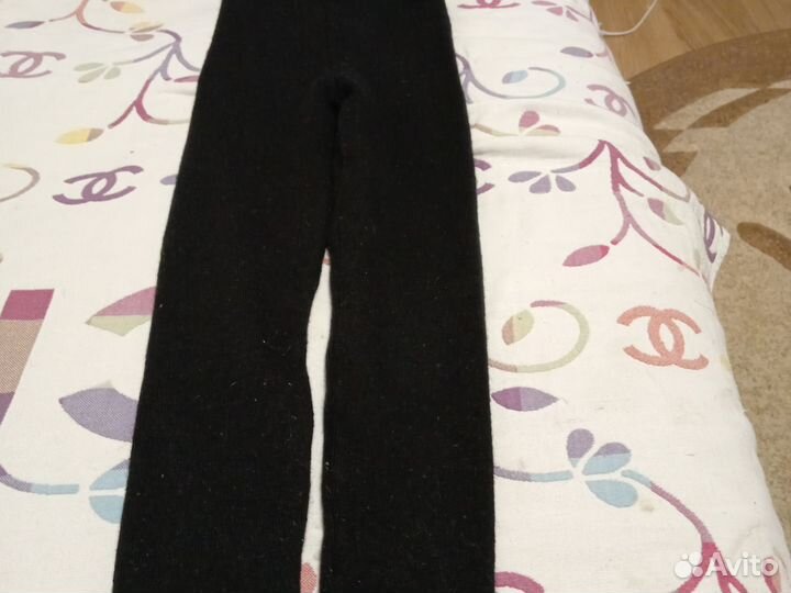 Рейтузы детские теплые