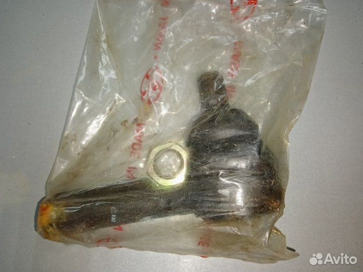 Наконечник рулевой Mazda Carol HR51S G10