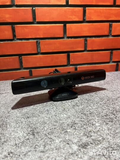 Xbox 360 kinect