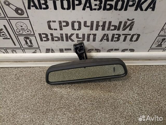 Зеркало заднего вида для BMW 7-serie E65/E66