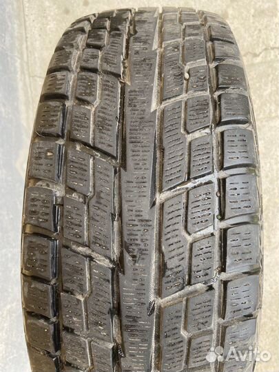 Yokohama Geolandar I/T-S G073 225/60 R17 99Q