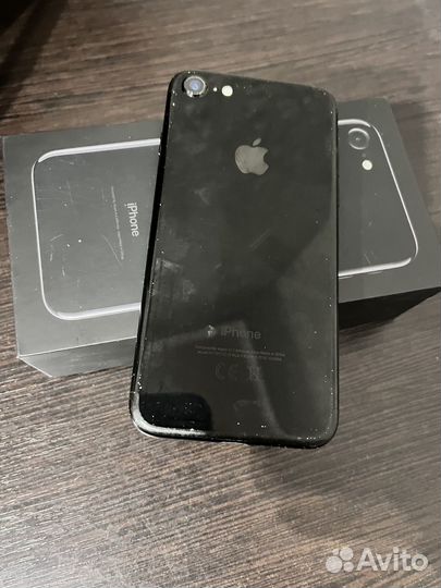 iPhone 7, 32 ГБ