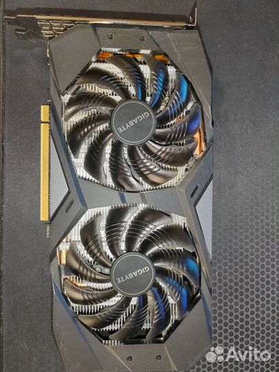 Видеокарта