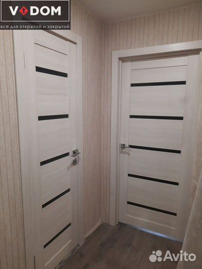 Межкомнатные двери