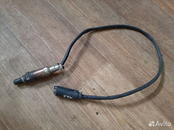 Лямбда зонд BMW M62