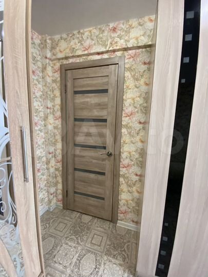 2-к. квартира, 45,1 м², 1/5 эт.