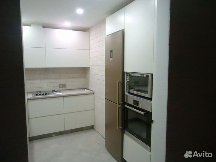 Кухонный гарнитур на заказ