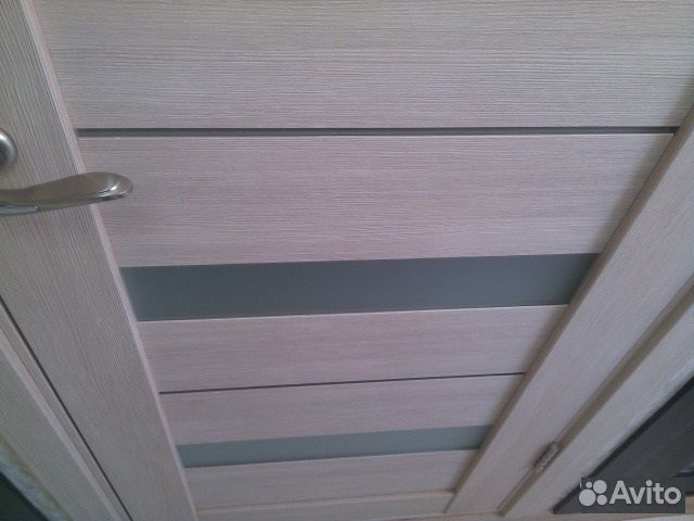 Дверь межкомнатная 