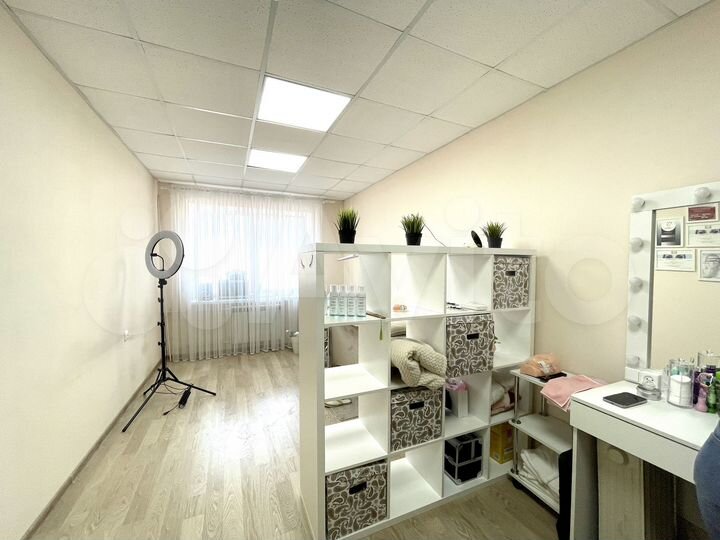 Помещение, готовый арендный бизнес, 16.2 м²