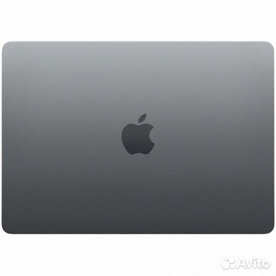 Ноутбук Apple MacBook Air (M2, 2022) 8 гб, 512 гб