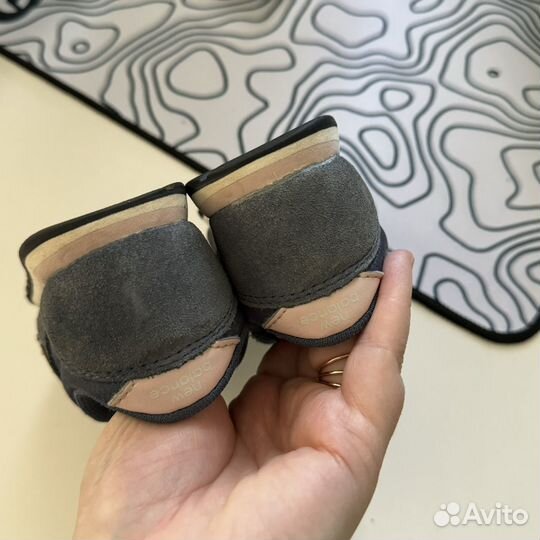 Кроссовки New Balance для девочки оригинал