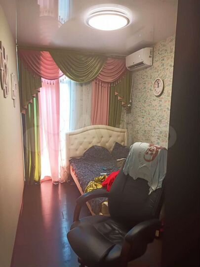 Дом 83 м² на участке 1 сот.