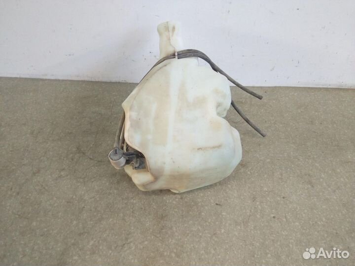 Бачок омывателя лобового стекла Citroen C3 2009-20