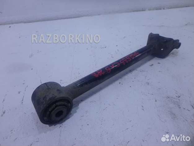Рычаг задний поперечный