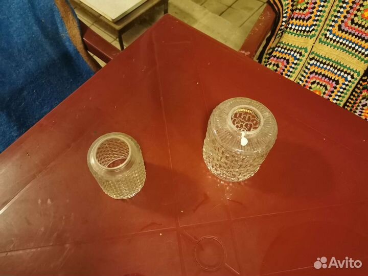 Плафоны для люстр