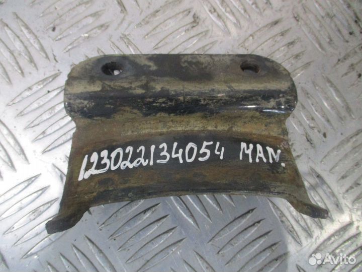 Кронштейн ресивера MAN 81517150046