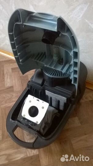 Пылесос samsung VC 6015