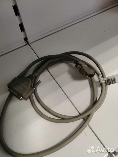 Принтер HP LJ 1100