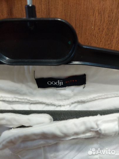 Летние женские брюки