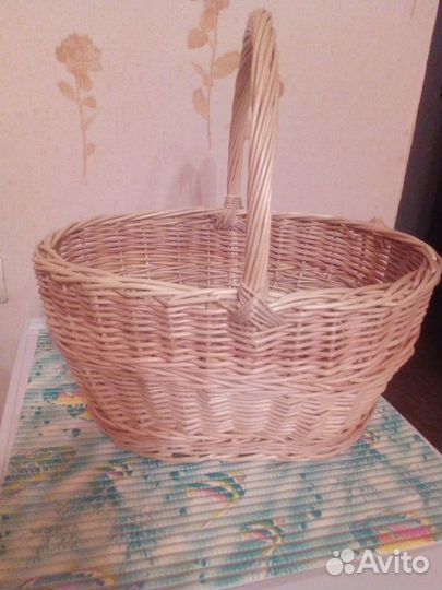 Корзина для грибов