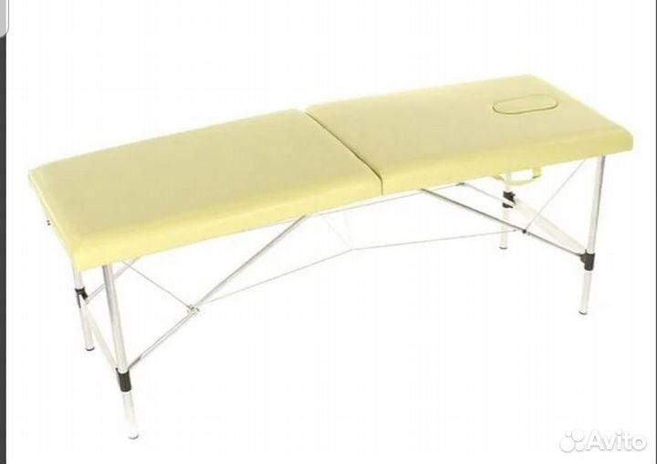 Стол массажный, кушетка
