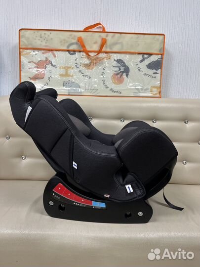 Детское автокресло от 0 до 25 best baby