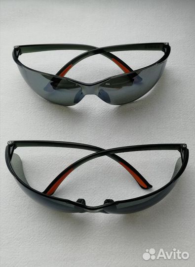 Солнцезащитные очки мужские