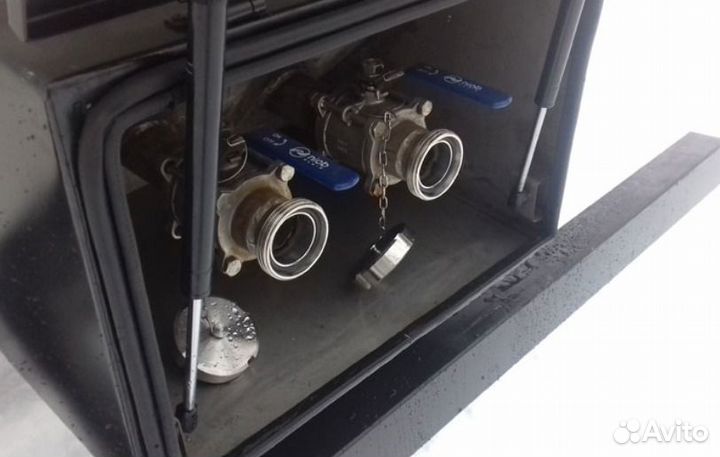 Опрыскиватель, 2022