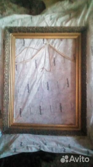 Рама для картины