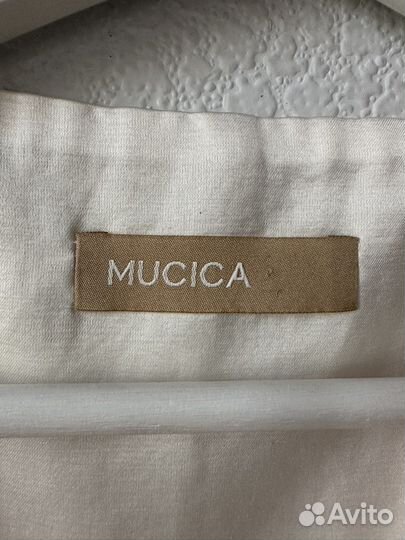 Платье Mucica