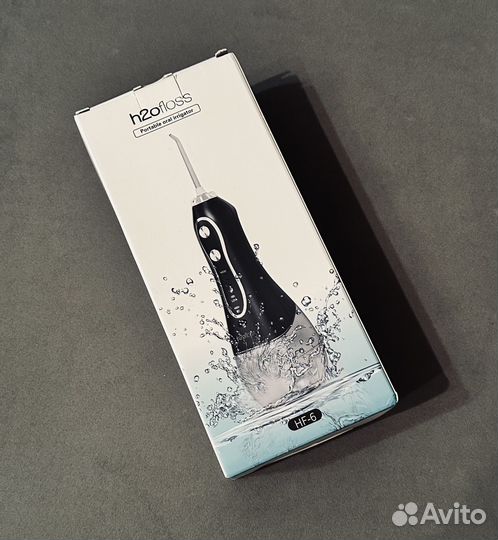 Ирригатор HF-6