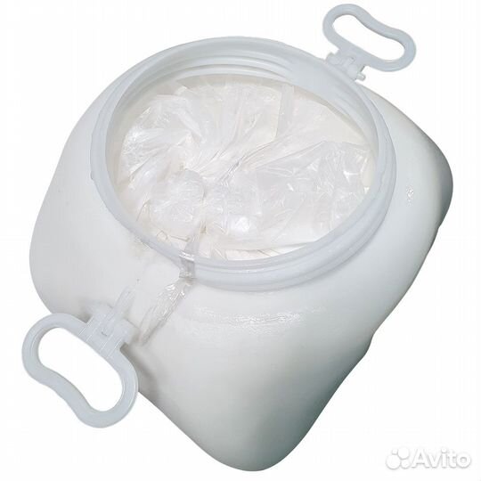 Гипохлорит кальция