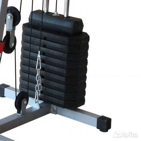 Силовой комплекс DFC D7001. В наличии