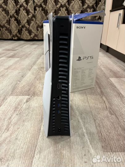 Sony playstation 5