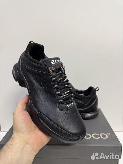 Кроссовки ecco мужские 40-45