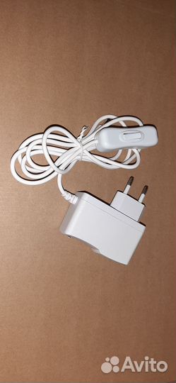 Лампа - ночник, светильник