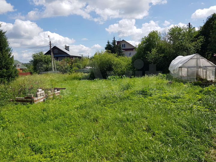 Коттедж 370 м² на участке 15 сот.