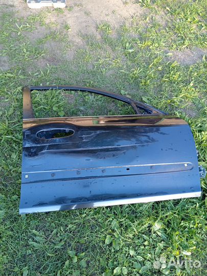 Передняя дверь Хендай Соната