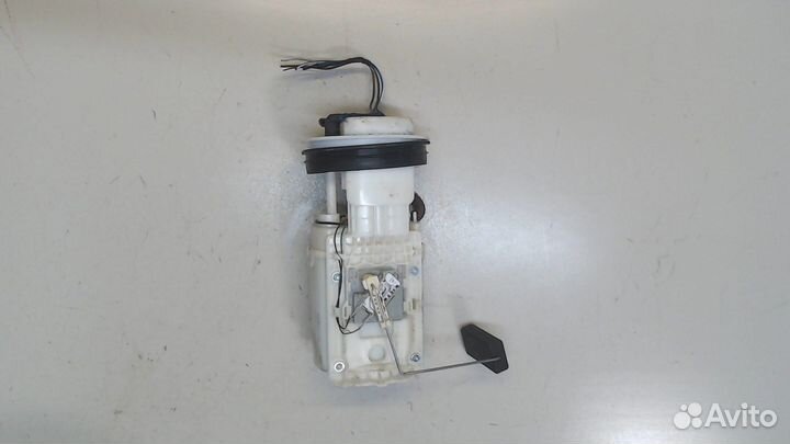 Датчик уровня топлива Seat Ibiza 3, 2007