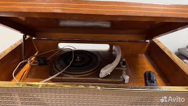 Радиола Беларусь—59