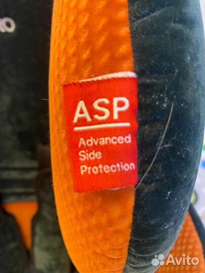 Автокресло recaro